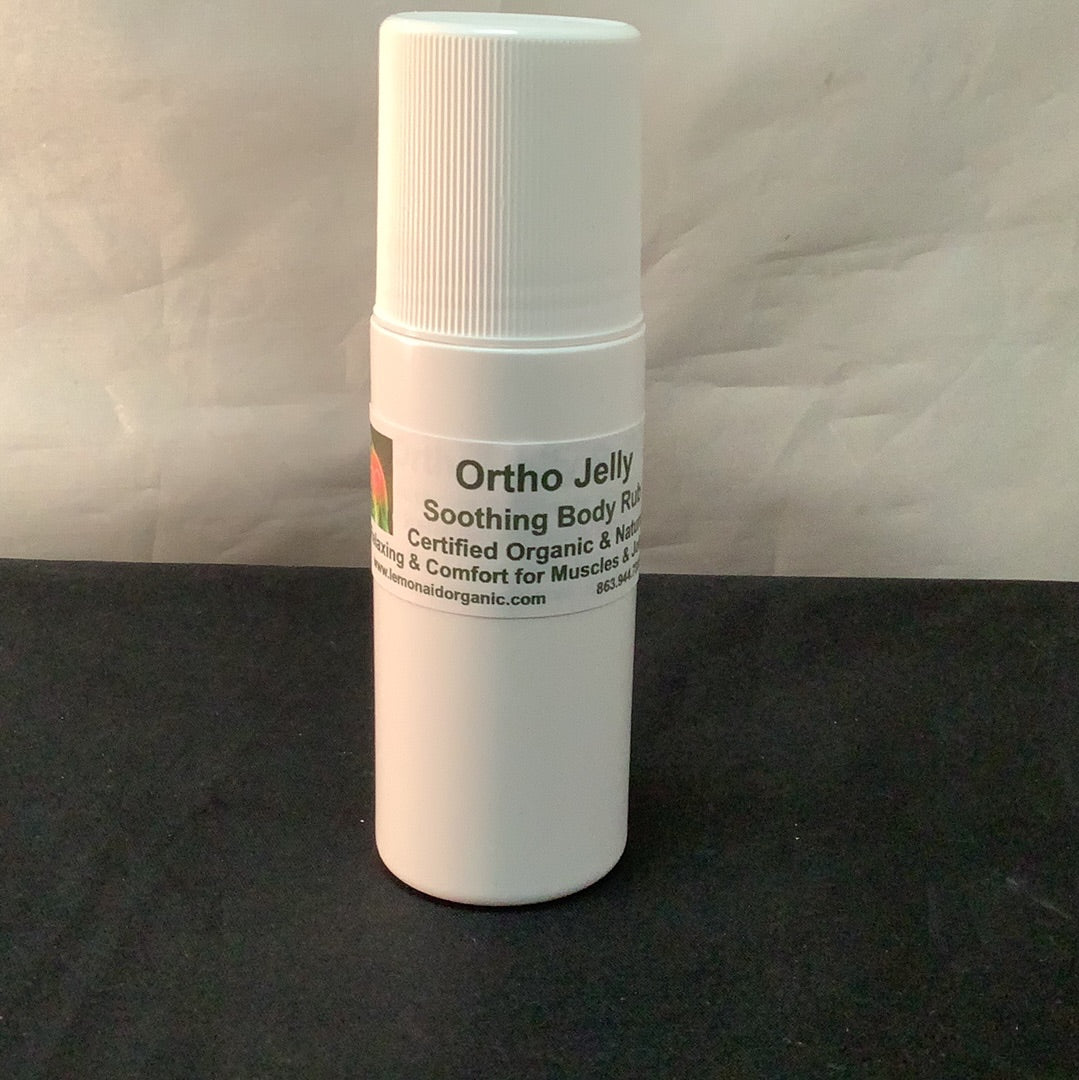 Ortho Jelly 3 oz Roll On