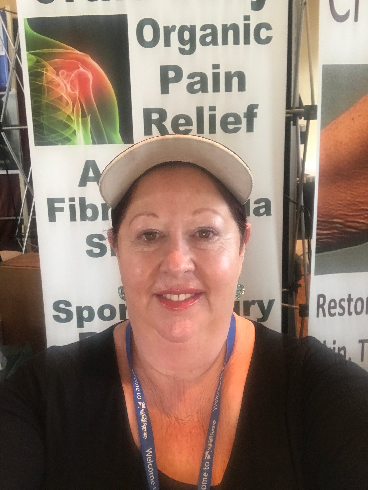 Ortho Jelly Trade Show