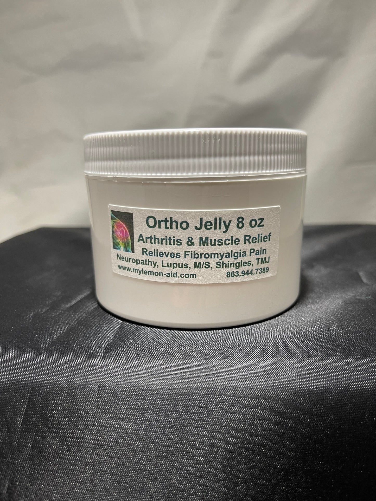 Ortho Jelly 8 oz