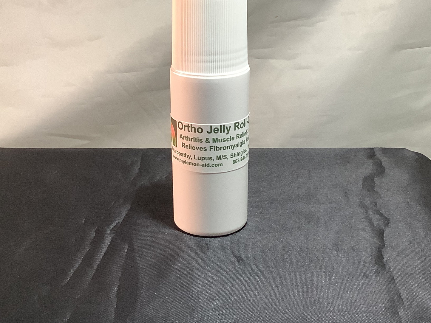 Ortho Jelly 3 oz Roll On