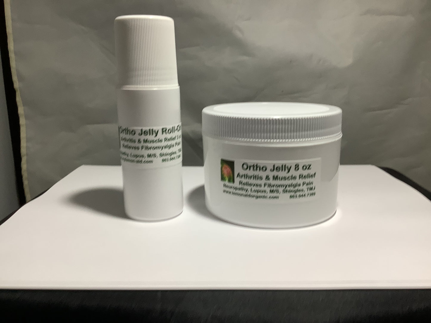 Ortho Jelly Combo