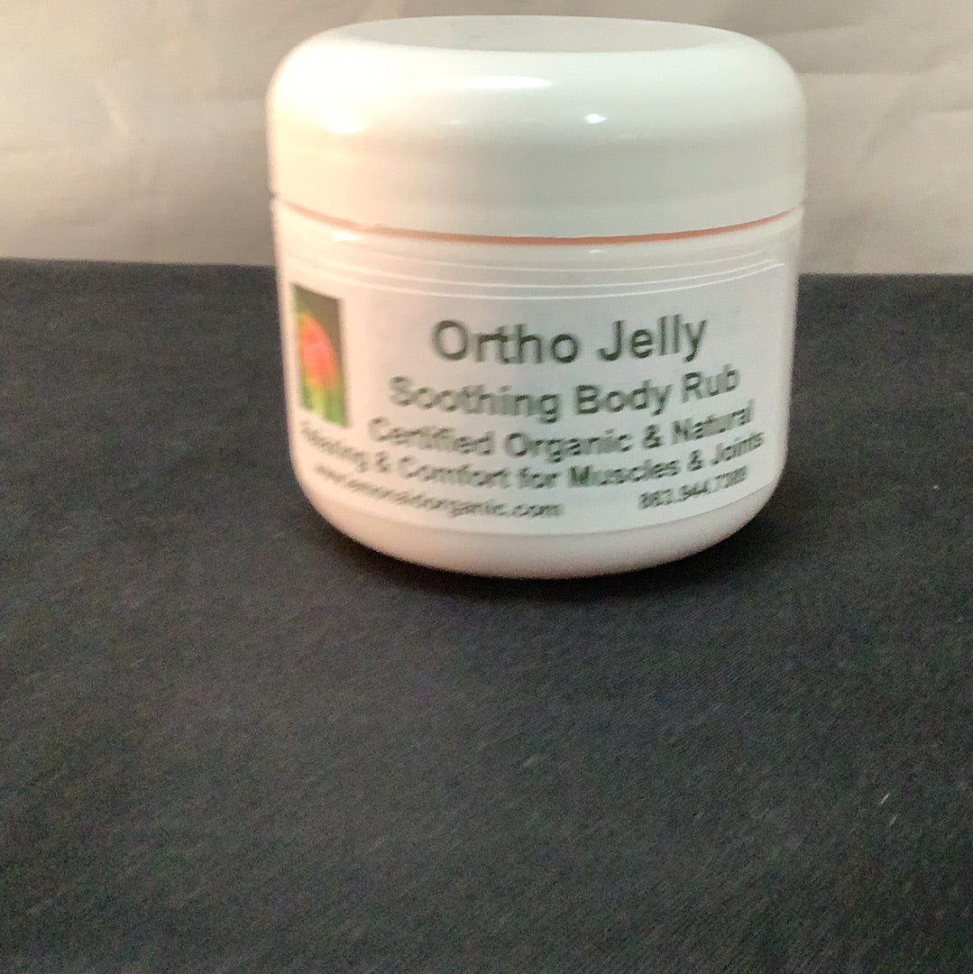 Ortho Jelly Sample